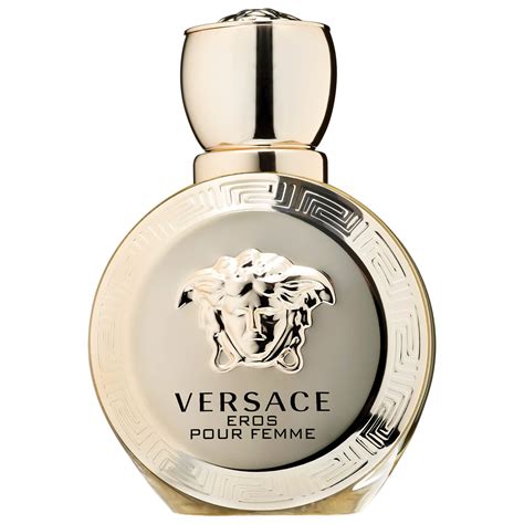 versace scent.